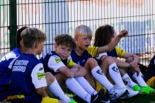 Stargardzkie derby. Fotorelacja
