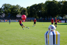 Stargardzkie derby. Fotorelacja