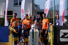 Stargardzkie derby. Fotorelacja