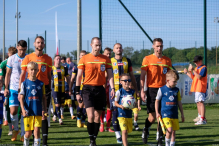Stargardzkie derby. Fotorelacja