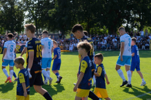 Stargardzkie derby. Fotorelacja