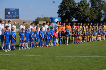 Stargardzkie derby. Fotorelacja