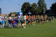 Stargardzkie derby. Fotorelacja
