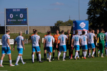 Stargardzkie derby. Fotorelacja