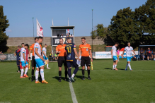 Stargardzkie derby. Fotorelacja