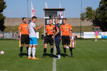 Stargardzkie derby. Fotorelacja