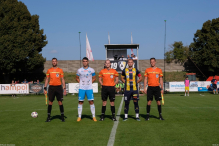 Stargardzkie derby. Fotorelacja