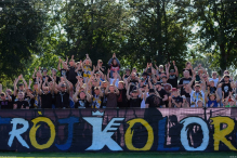 Stargardzkie derby. Fotorelacja