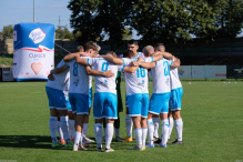 Stargardzkie derby. Fotorelacja