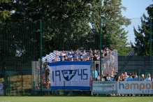 Stargardzkie derby. Fotorelacja