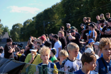 Stargardzkie derby. Fotorelacja