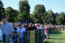 Stargardzkie derby. Fotorelacja