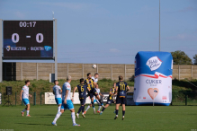 Stargardzkie derby. Fotorelacja