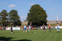 Stargardzkie derby. Fotorelacja