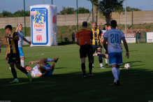 Stargardzkie derby. Fotorelacja