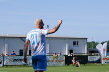Stargardzkie derby. Fotorelacja