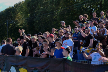 Stargardzkie derby. Fotorelacja
