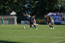 Stargardzkie derby. Fotorelacja