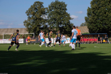 Stargardzkie derby. Fotorelacja