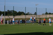 Stargardzkie derby. Fotorelacja