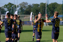 Stargardzkie derby. Fotorelacja