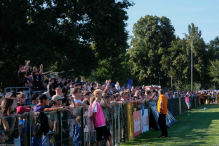 Stargardzkie derby. Fotorelacja