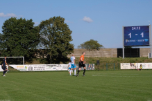 Stargardzkie derby. Fotorelacja