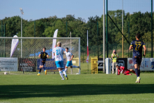 Stargardzkie derby. Fotorelacja