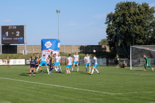 Stargardzkie derby. Fotorelacja