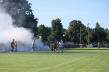 Stargardzkie derby. Fotorelacja