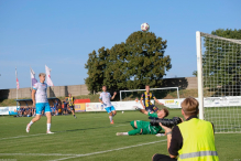 Stargardzkie derby. Fotorelacja