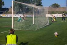 Stargardzkie derby. Fotorelacja