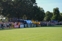 Stargardzkie derby. Fotorelacja