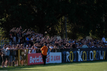 Stargardzkie derby. Fotorelacja