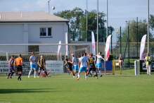 Stargardzkie derby. Fotorelacja