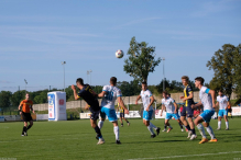 Stargardzkie derby. Fotorelacja