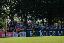 Stargardzkie derby. Fotorelacja