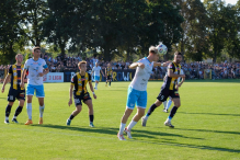 Stargardzkie derby. Fotorelacja