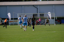 Stargardzkie derby. Fotorelacja