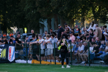 Stargardzkie derby. Fotorelacja