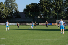 Stargardzkie derby. Fotorelacja