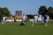 Stargardzkie derby. Fotorelacja