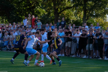 Stargardzkie derby. Fotorelacja