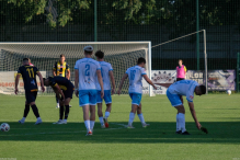 Stargardzkie derby. Fotorelacja