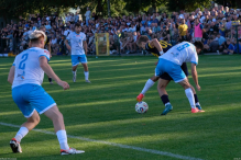 Stargardzkie derby. Fotorelacja