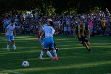 Stargardzkie derby. Fotorelacja
