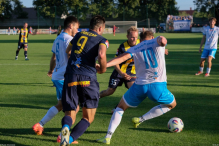 Stargardzkie derby. Fotorelacja