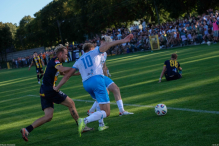 Stargardzkie derby. Fotorelacja