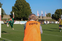 Stargardzkie derby. Fotorelacja