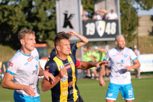 Stargardzkie derby. Fotorelacja